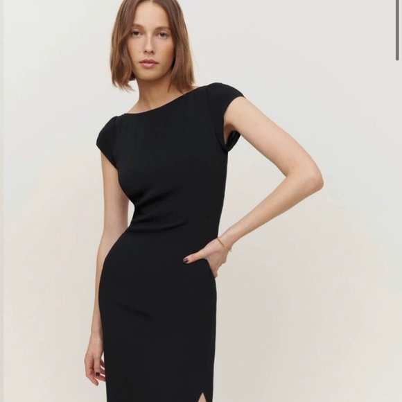 Reformation Odyn Dress - Picture 2 of 2